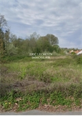 terrain à la vente